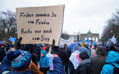 Beratung über Aktivitäten im Herbst 2023 am Sonntag, 18. Juni 2023 von 12:00 Uhr – 16:00 Uhr